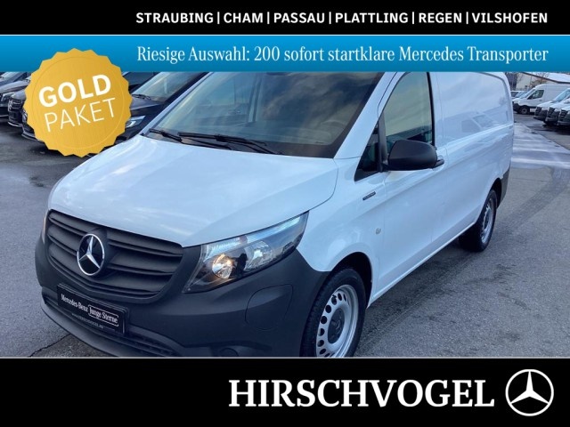 Mercedes-Benz eVito