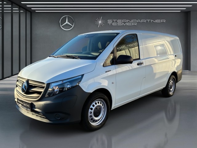 Mercedes-Benz eVito