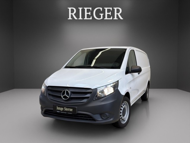 Mercedes-Benz eVito