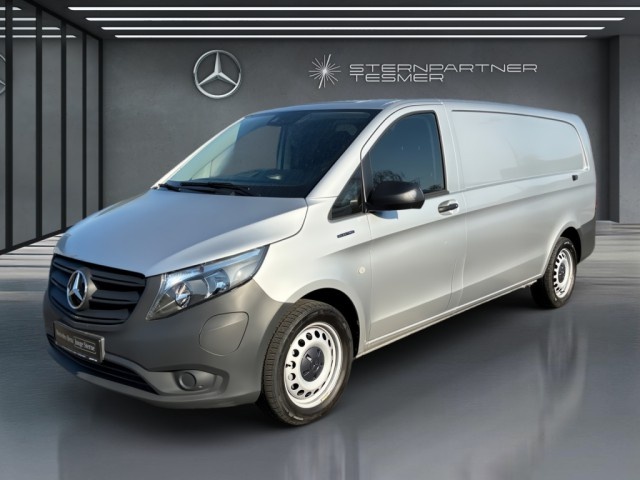 Mercedes-Benz eVito