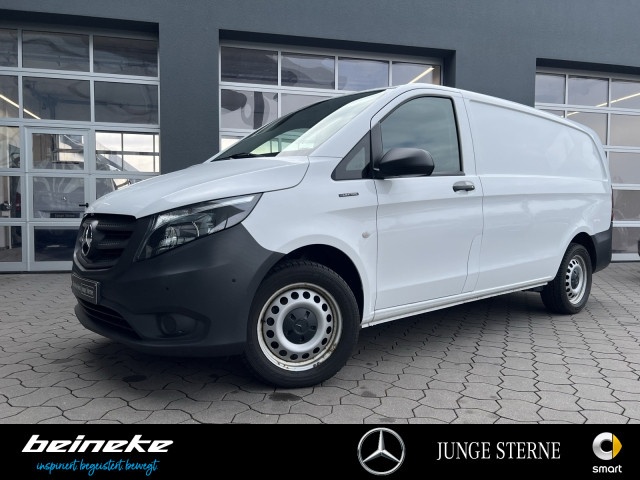 Mercedes-Benz eVito