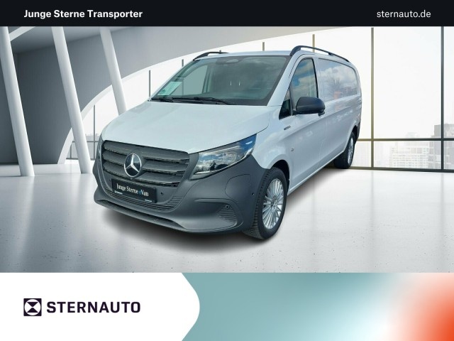 Mercedes-Benz eVito