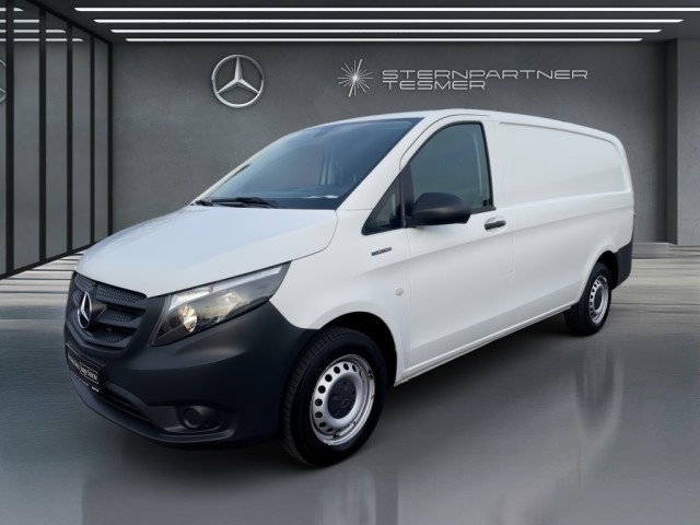 Mercedes-Benz eVito