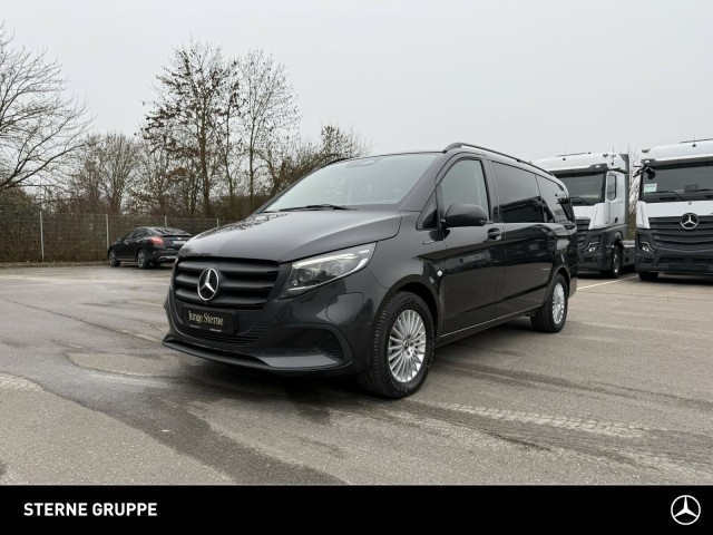 Mercedes-Benz eVito
