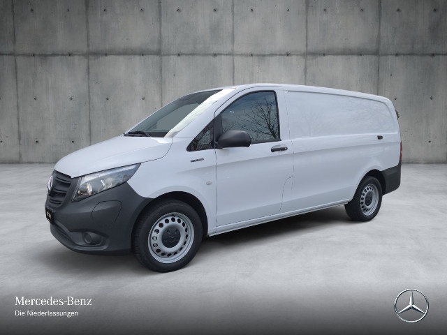 Mercedes-Benz eVito