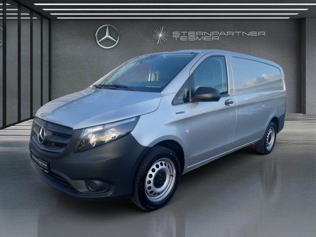 Mercedes-Benz eVito