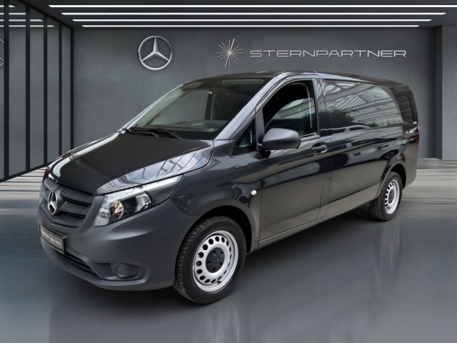 Mercedes-Benz eVito