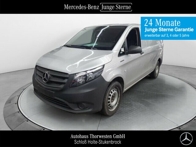 Mercedes-Benz eVito