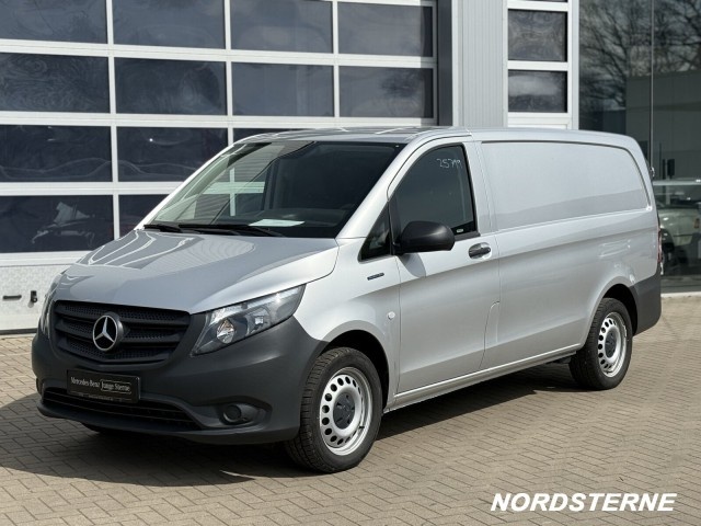Mercedes-Benz eVito