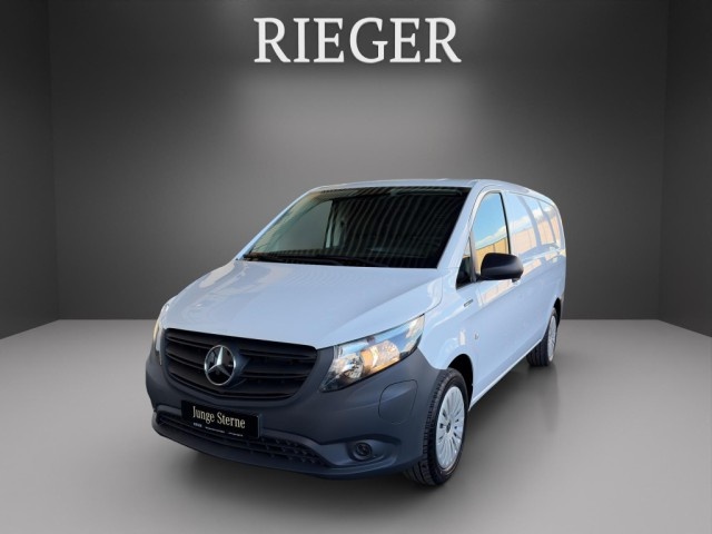 Mercedes-Benz eVito