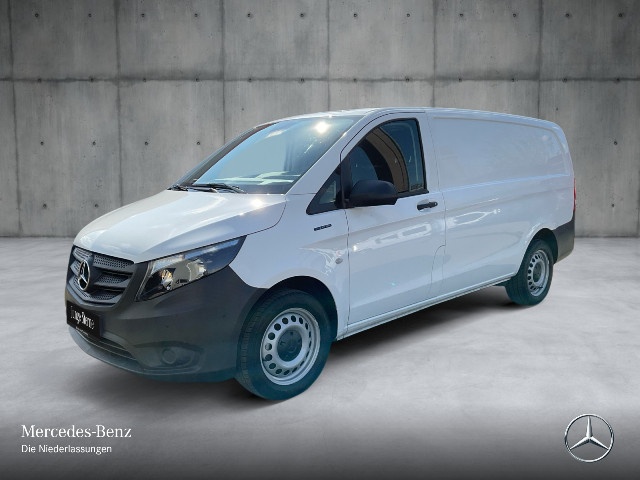 Mercedes-Benz eVito