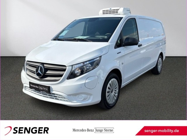 Mercedes-Benz eVito