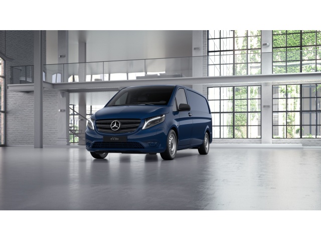 Mercedes-Benz eVito