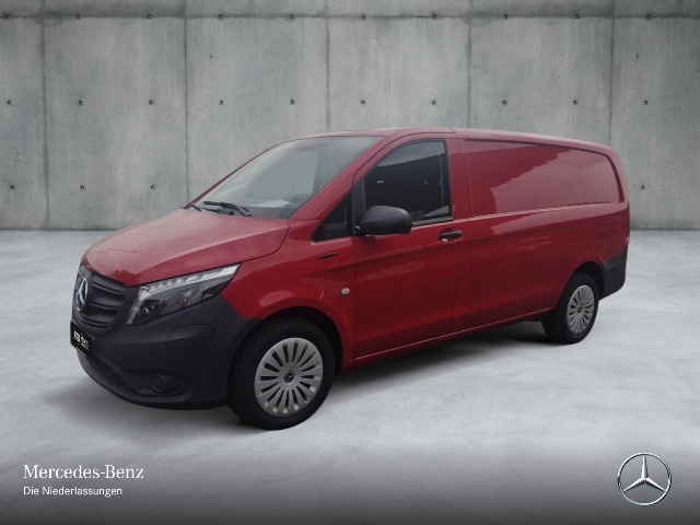 Mercedes-Benz eVito