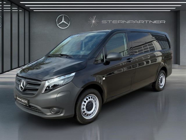 Mercedes-Benz eVito