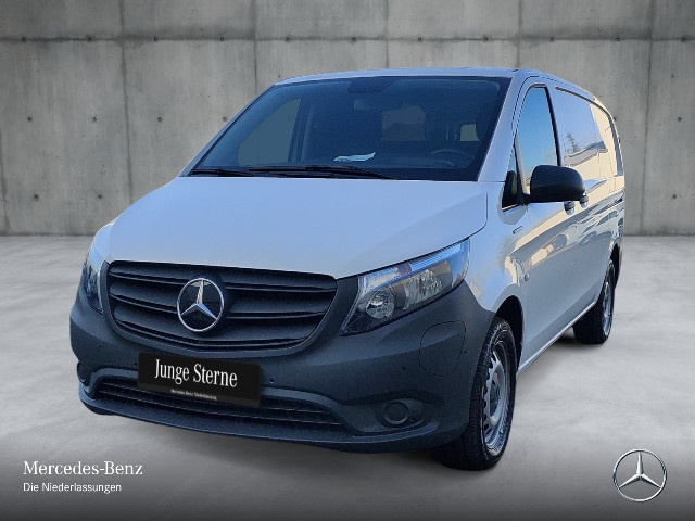 Mercedes-Benz eVito