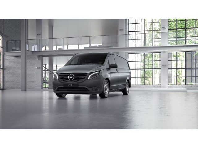 Mercedes-Benz eVito