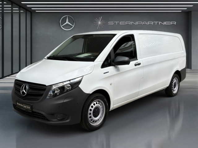 Mercedes-Benz eVito