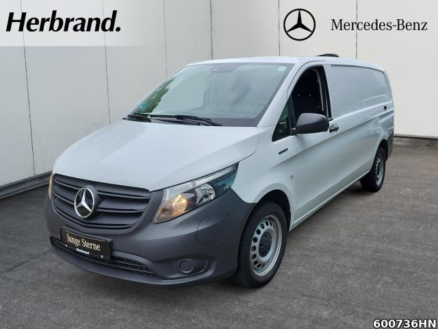 Mercedes-Benz eVito
