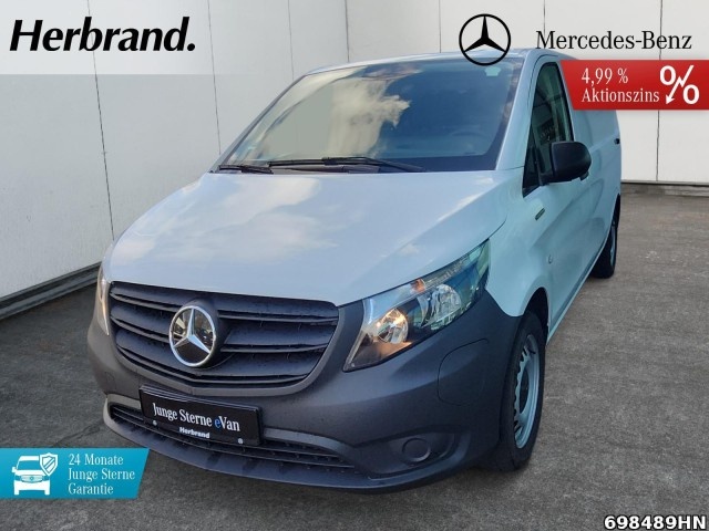 Mercedes-Benz eVito