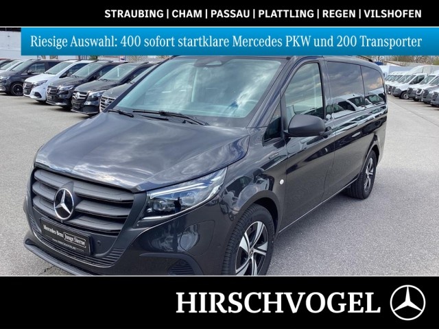 Mercedes-Benz eVito
