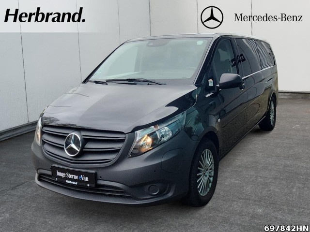 Mercedes-Benz eVito