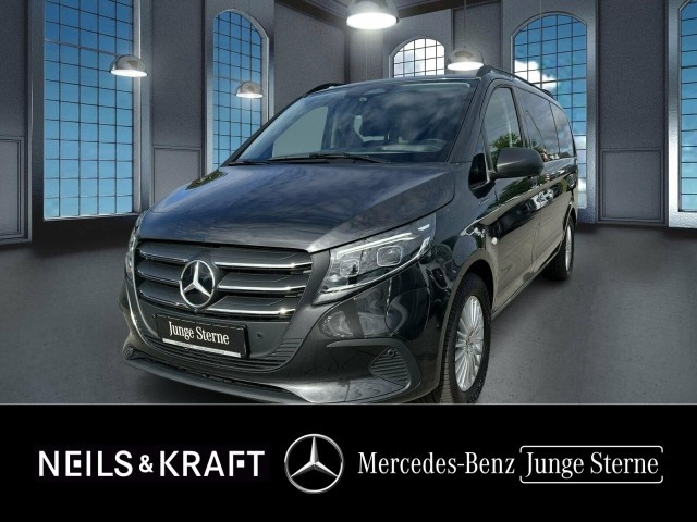 Mercedes-Benz eVito