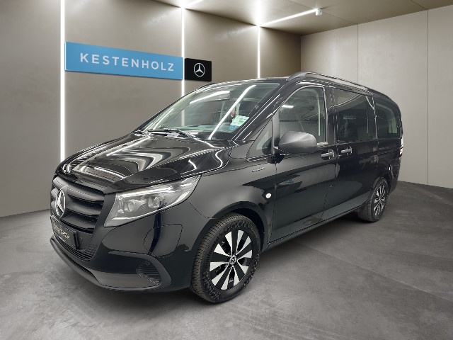 Mercedes-Benz eVito