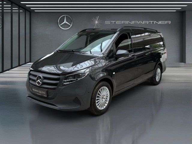 Mercedes-Benz eVito