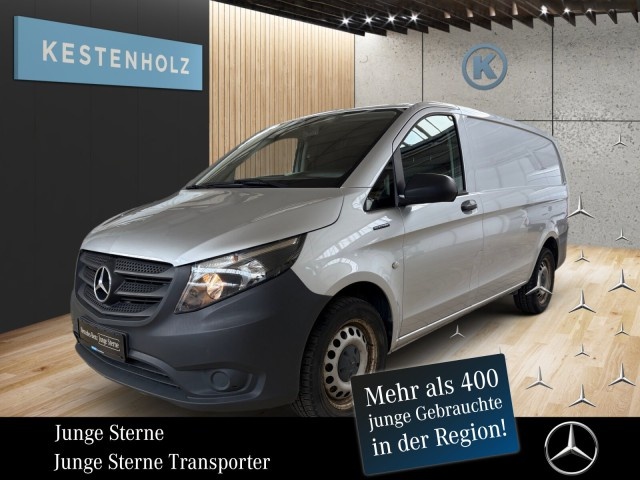 Mercedes-Benz eVito
