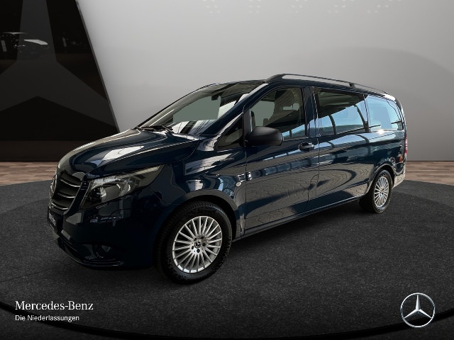 Mercedes-Benz eVito