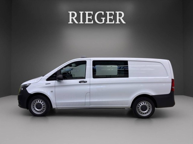 Mercedes-Benz eVito