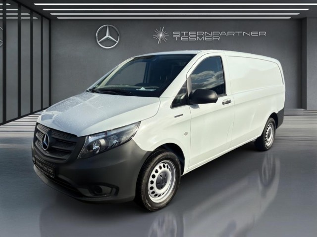 Mercedes-Benz eVito
