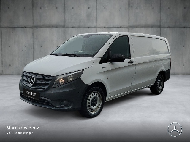 Mercedes-Benz eVito