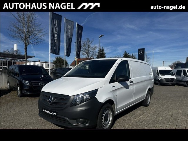 Mercedes-Benz eVito