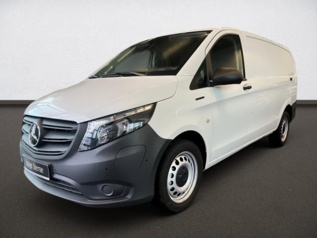 Mercedes-Benz eVito
