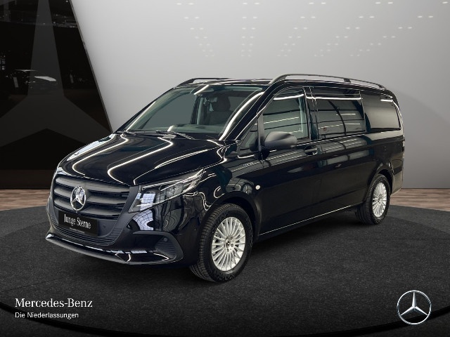 Mercedes-Benz eVito