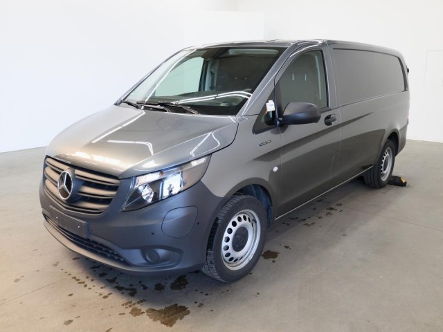 Mercedes-Benz eVito
