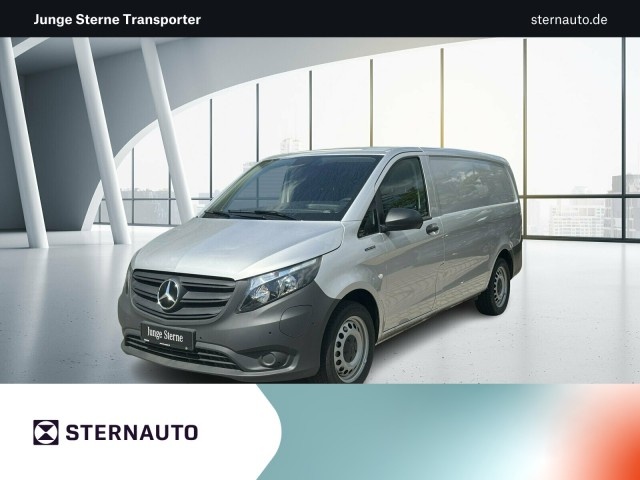 Mercedes-Benz eVito