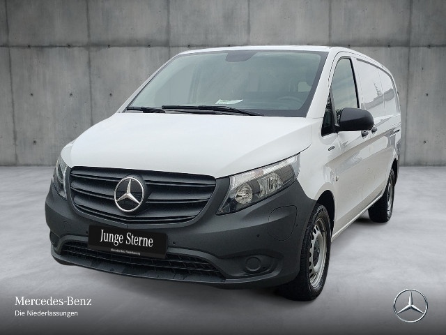 Mercedes-Benz eVito