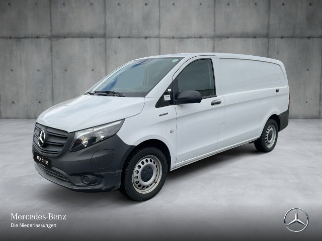 Mercedes-Benz eVito