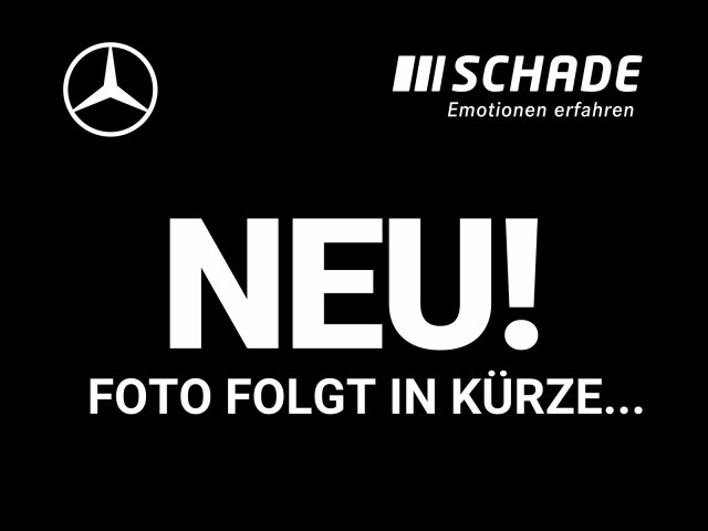 Mercedes-Benz eVito