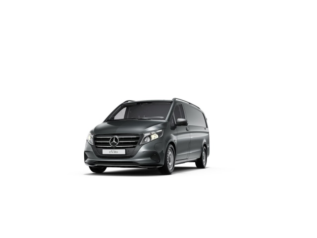 Mercedes-Benz eVito