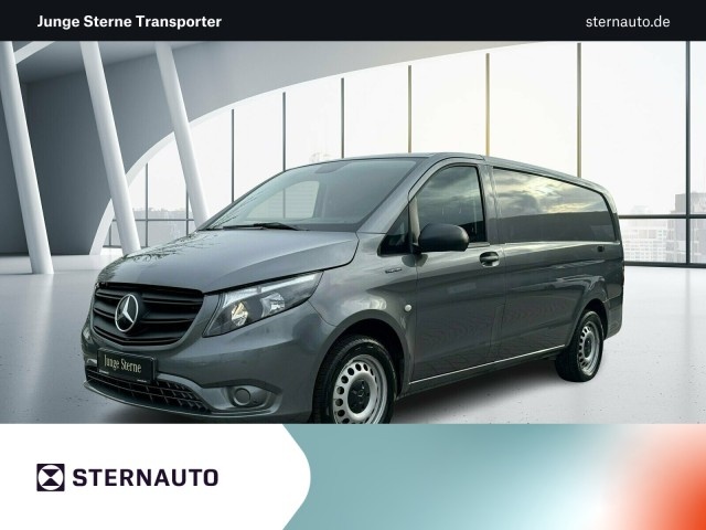 Mercedes-Benz eVito