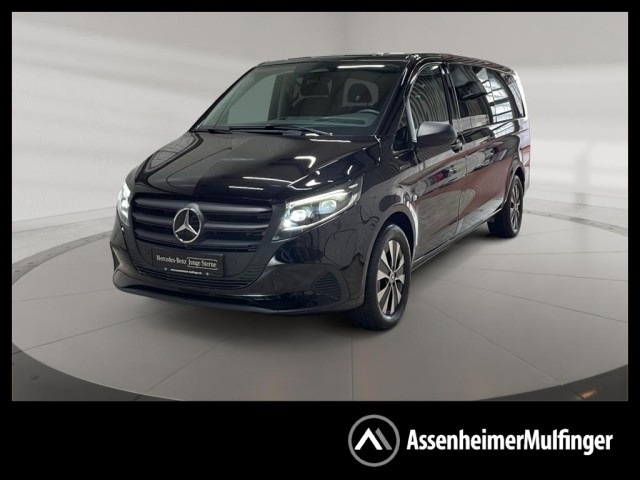 Mercedes-Benz eVito
