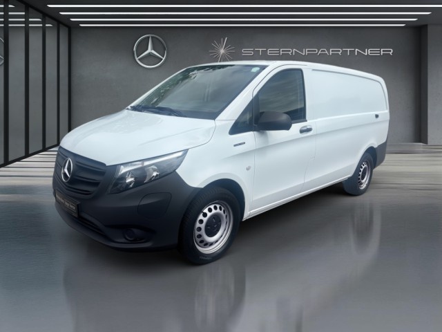 Mercedes-Benz eVito