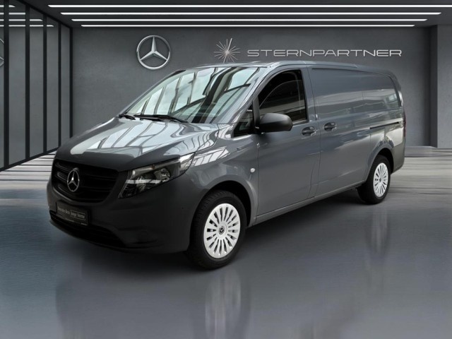 Mercedes-Benz eVito