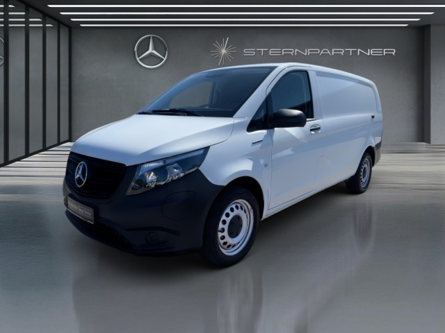 Mercedes-Benz eVito