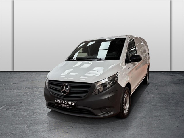 Mercedes-Benz eVito