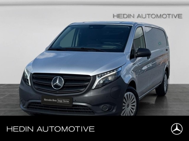 Mercedes-Benz eVito
